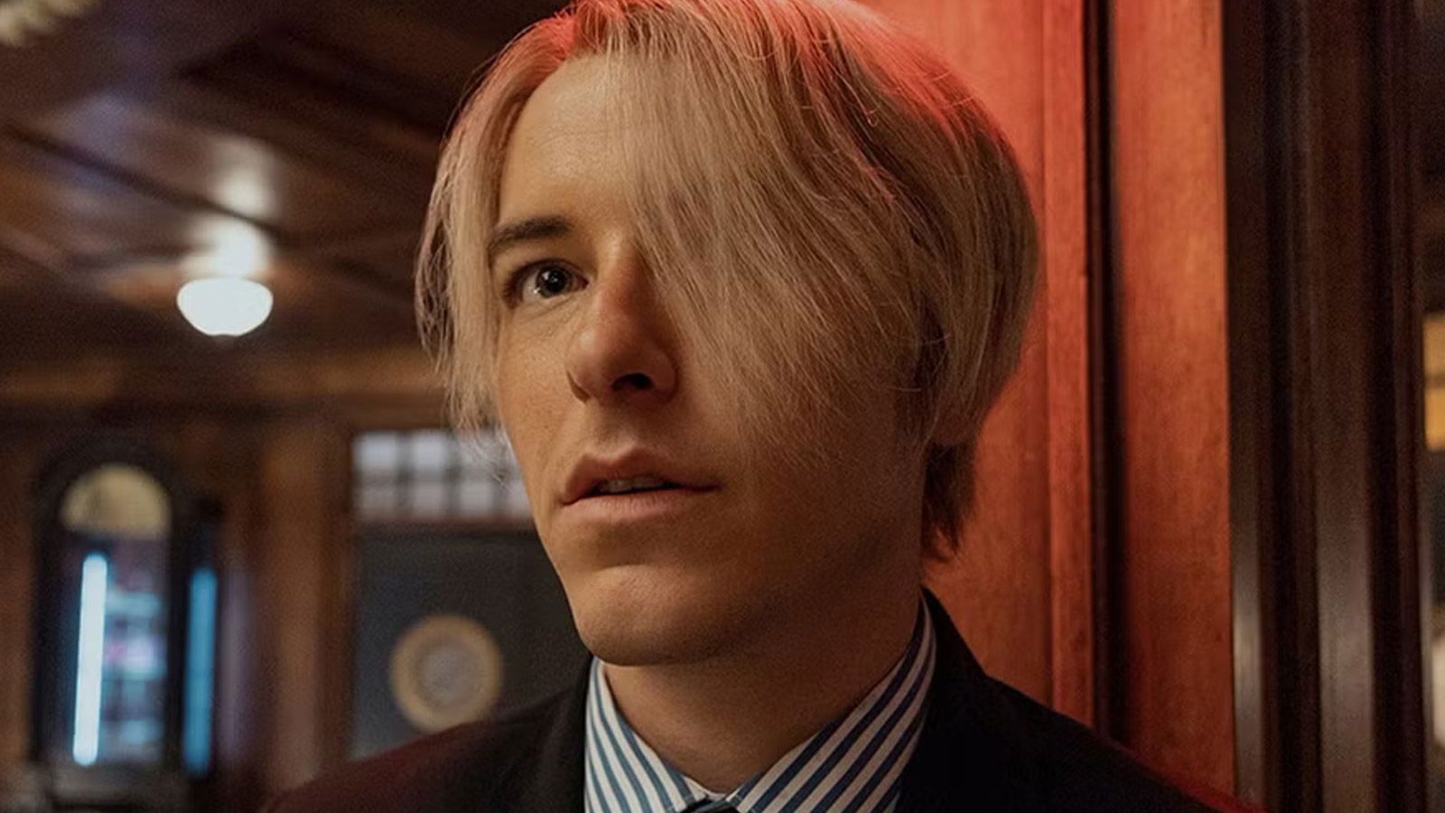 1600x900 One Piece Live Action Season 2: Taz Skylar Turns into Combat Machine Sanji