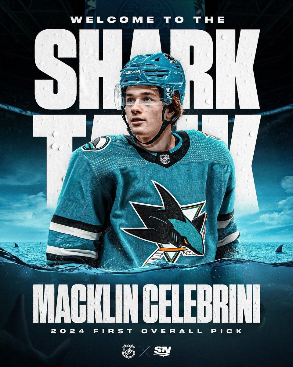 Macklin Celebrini Wallpapers - Top Free Macklin Celebrini Backgrounds