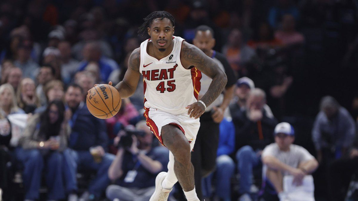 1200x675 Heat news: Davion Mitchell reveals the real reason Miami 'fell in love' with him