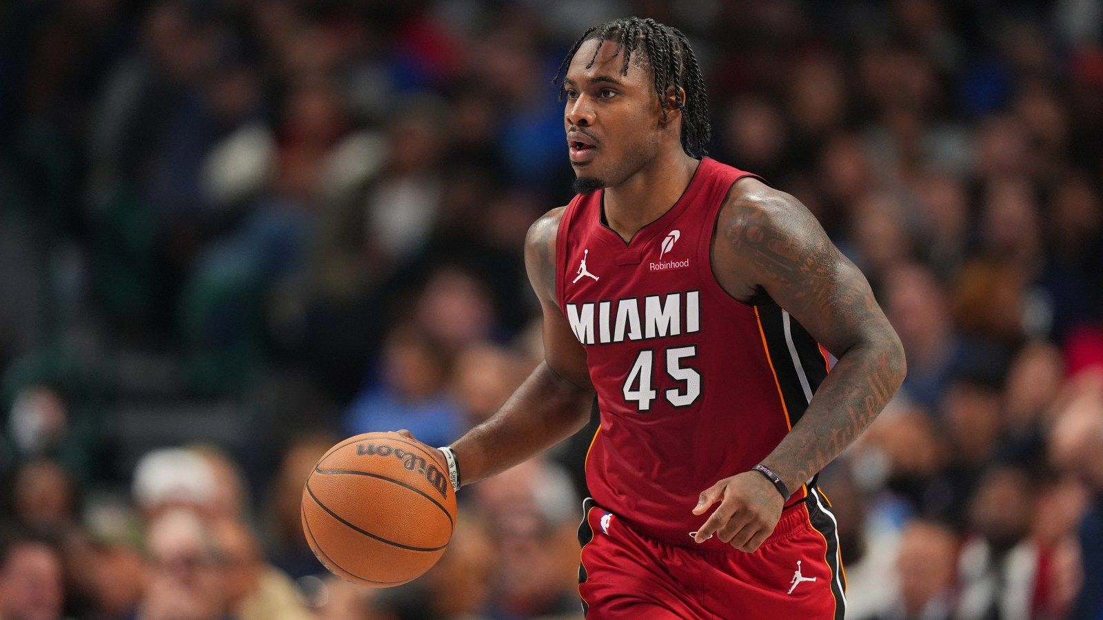 1600x900 Have Miami Heat come to recognize value of Davion Mitchell?