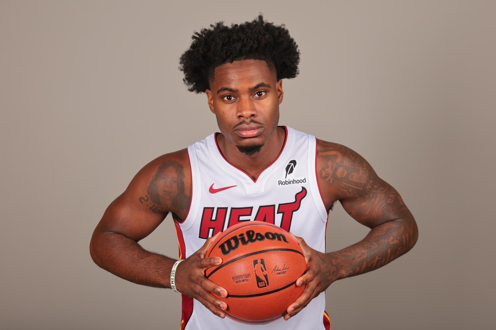1600x1066 Heat's Davion Mitchell Seeks NBA Honors This Season