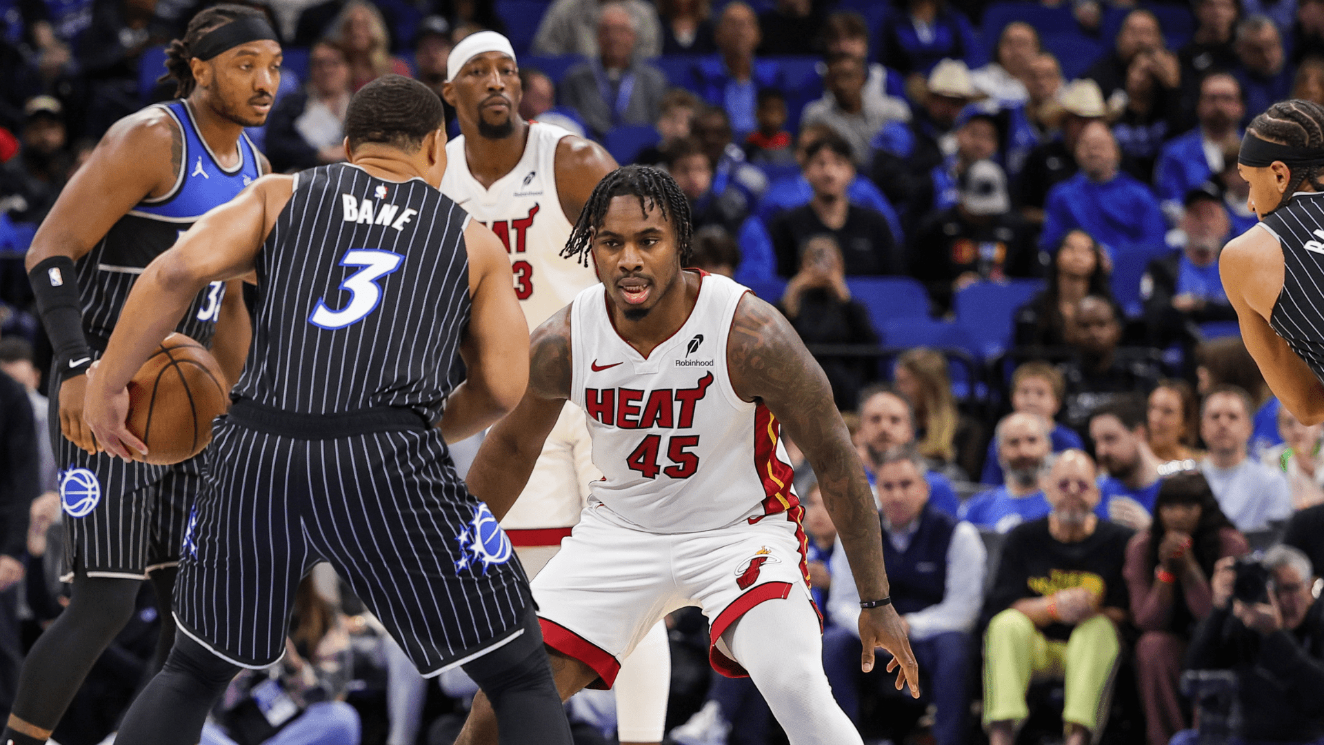 1920x1080 How The NBA's 6 Footers Can Survive And Thrive In Increasingly Tall League