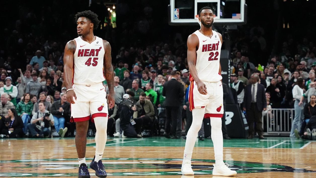 1256x707 Davion Mitchell News