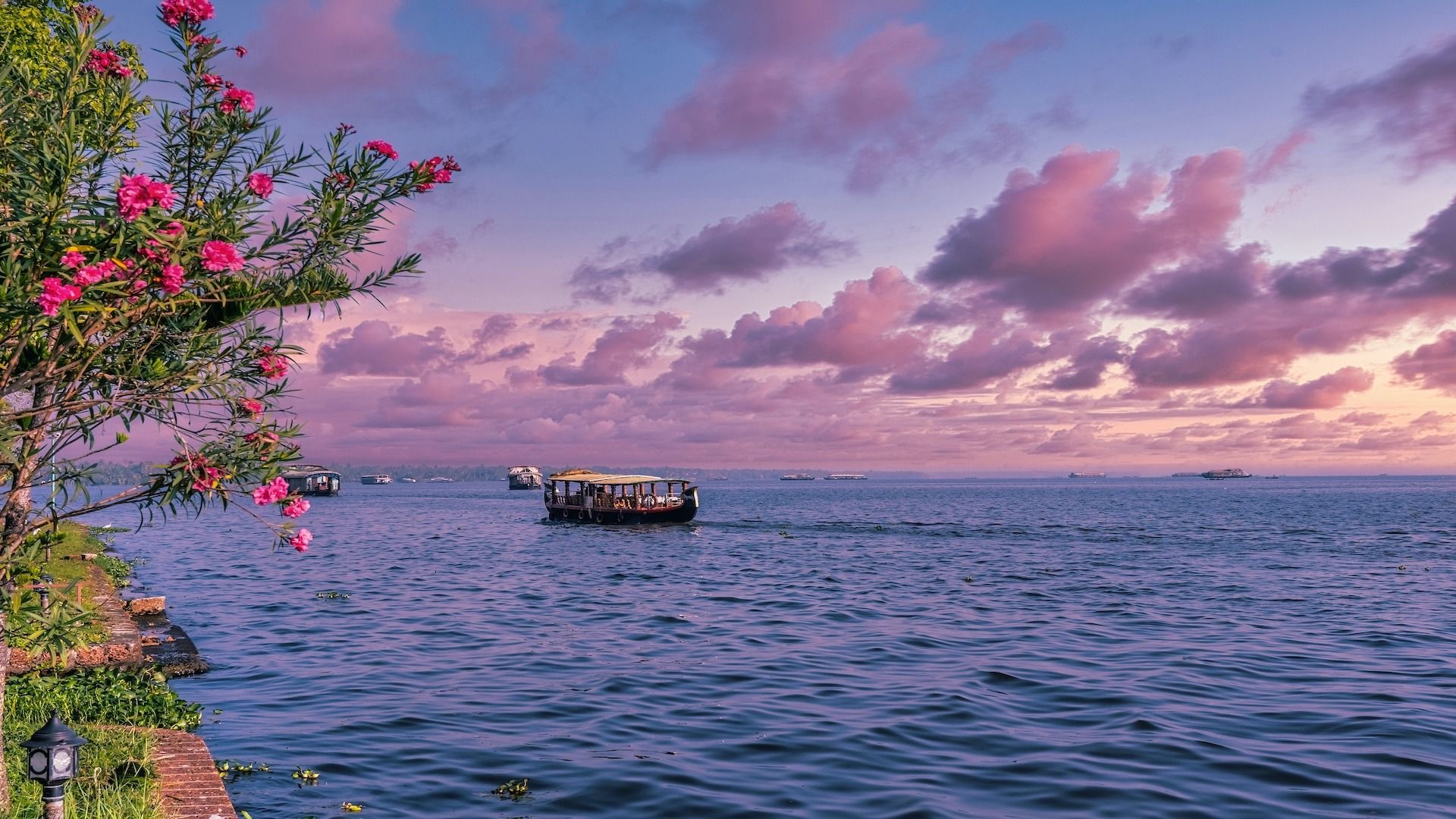 1920x1080 Discover Kochi: A 3 Day Itinerary To Explore The Queen Of The Arabian Sea Agoda: See The World For Less