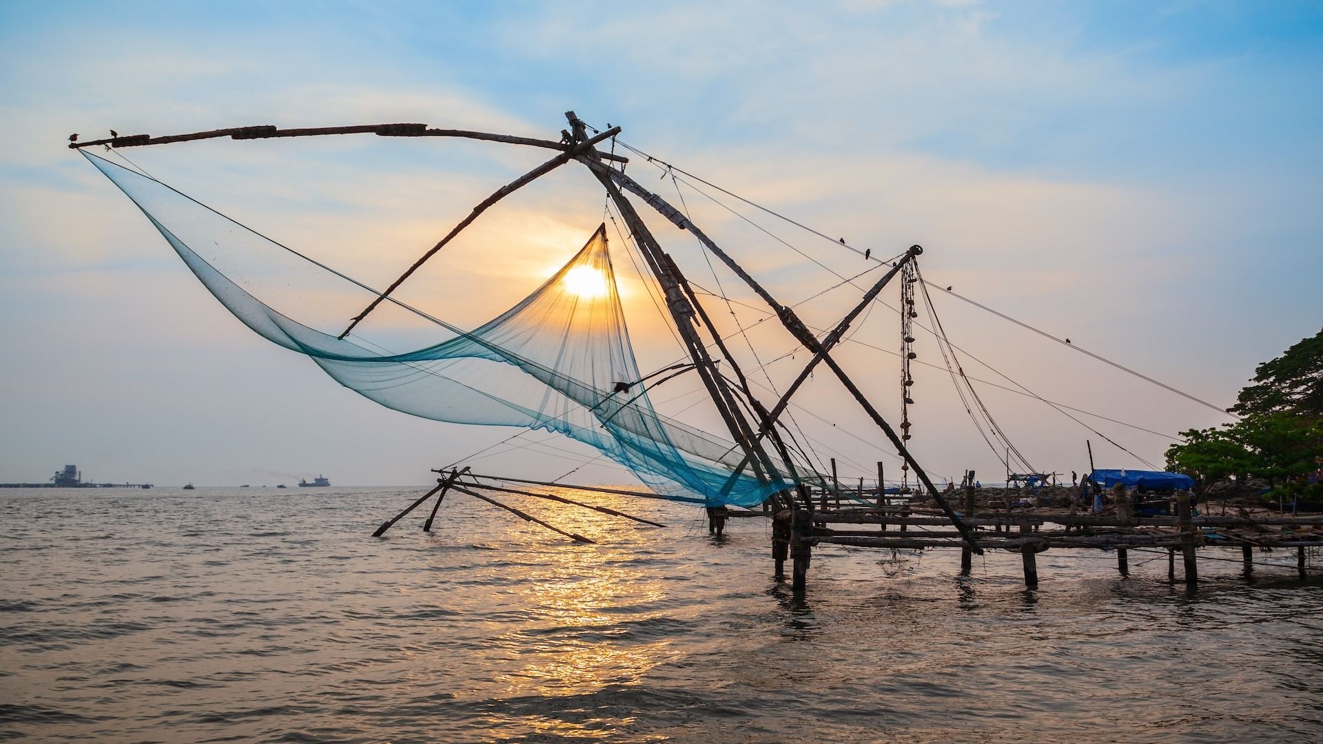1920x1080 Days in Kochi: Unveiling the Cultural and Natural Wonders Agoda: See The World For Less