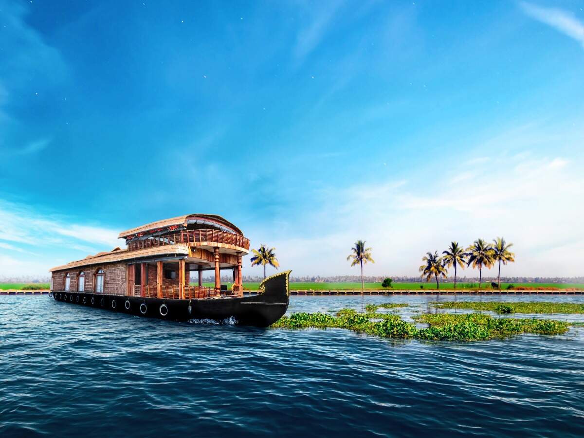 1200x900 Homestays In Kerala's Fort Kochi, Mattancherry, Struggle To Draw Tourists Amid Covid 19