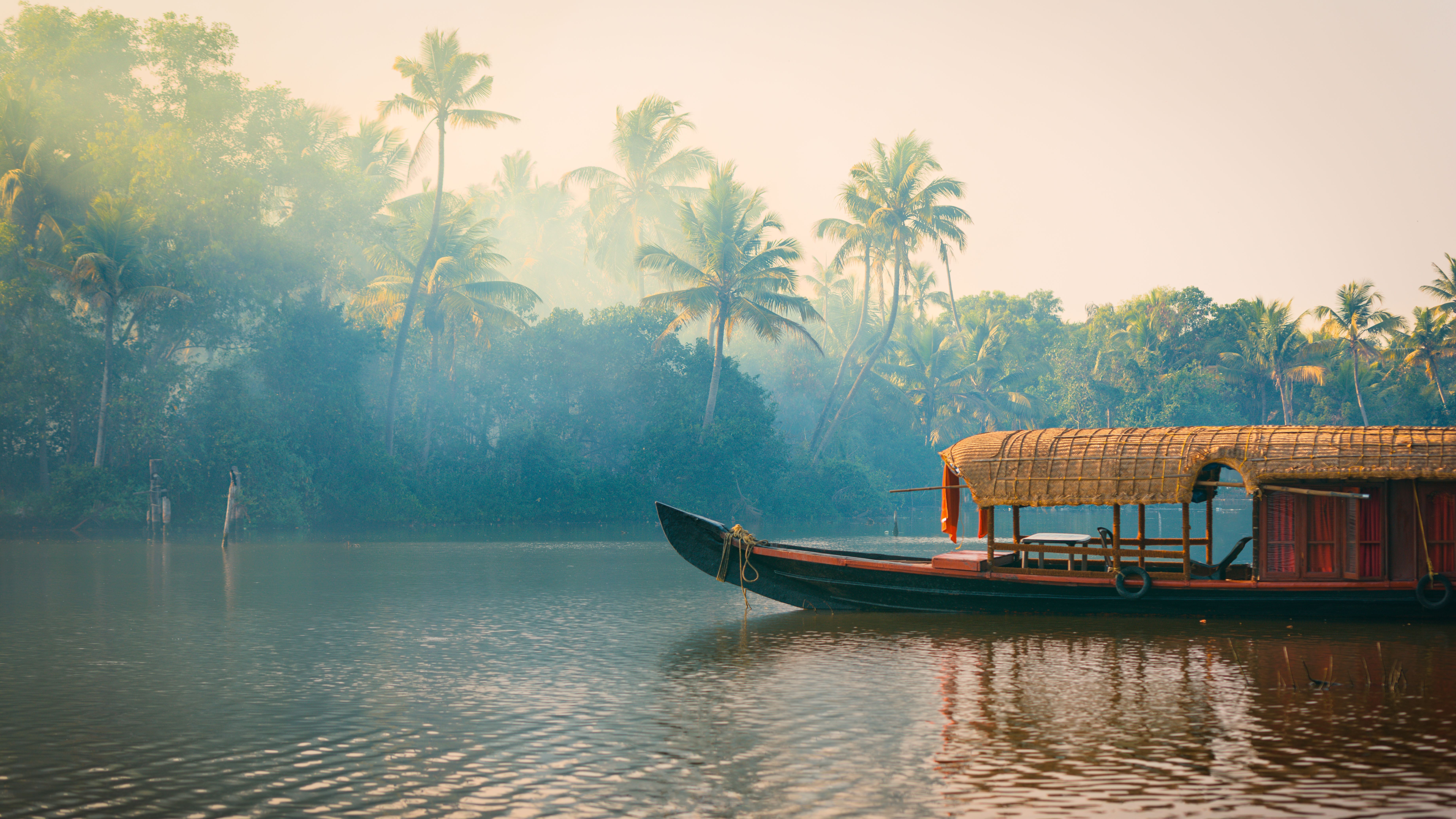 7360x4140 My solo trip to Kochi gave me the solitude I craved. It also gave me something better