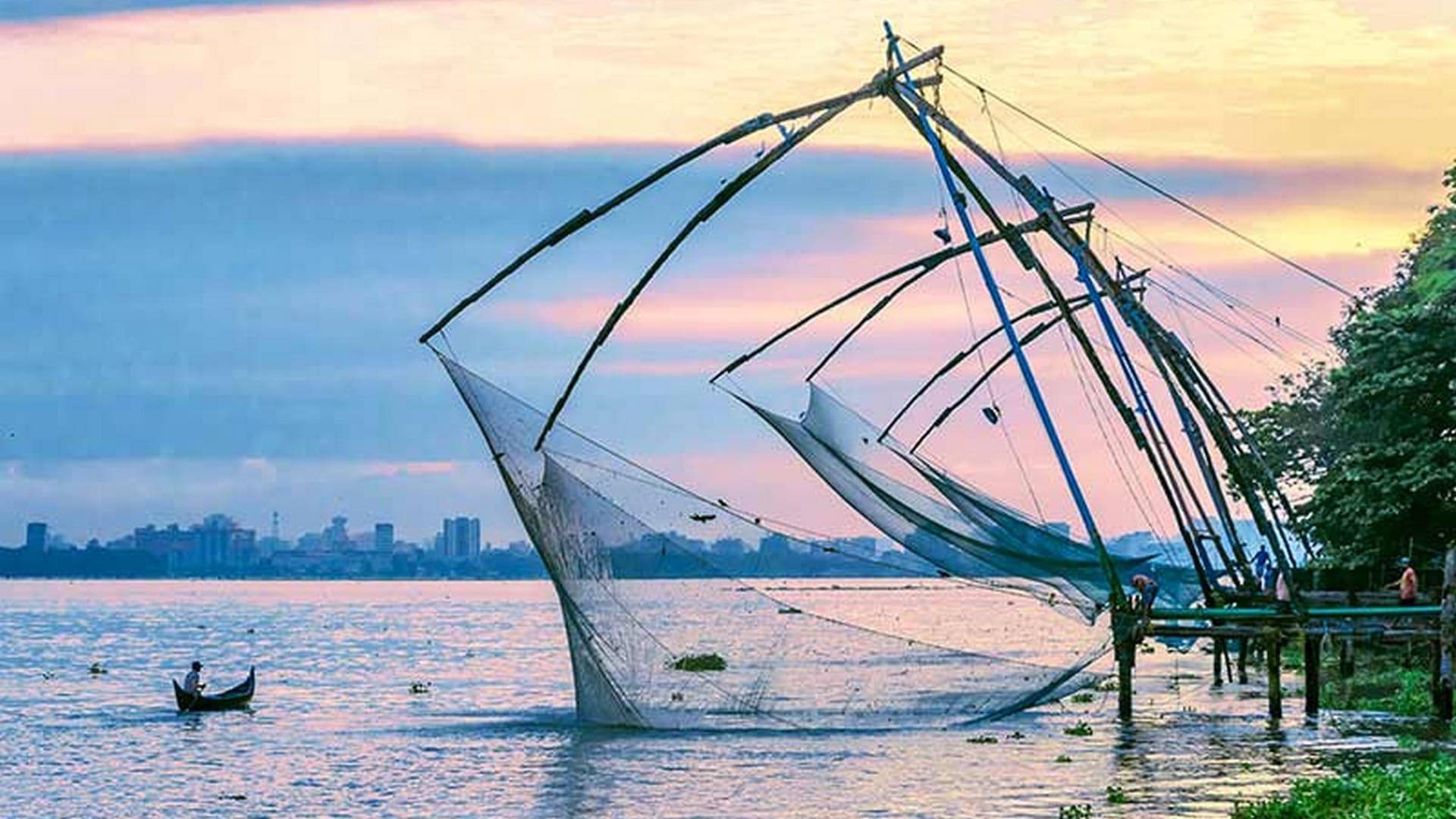 1920x1080 Places To Visit In Kochi Kerala (UPDATED For 2026)