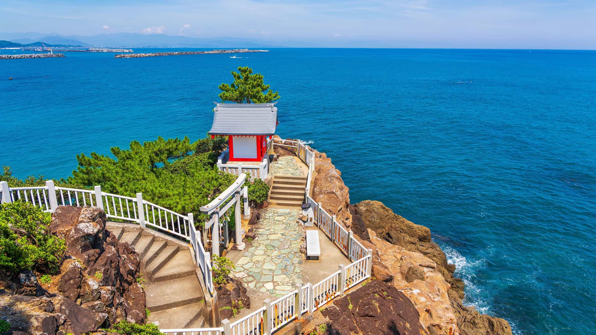1920x1080 Kochi, Japan Cruise Port & Excursions 27. The Cruise Web