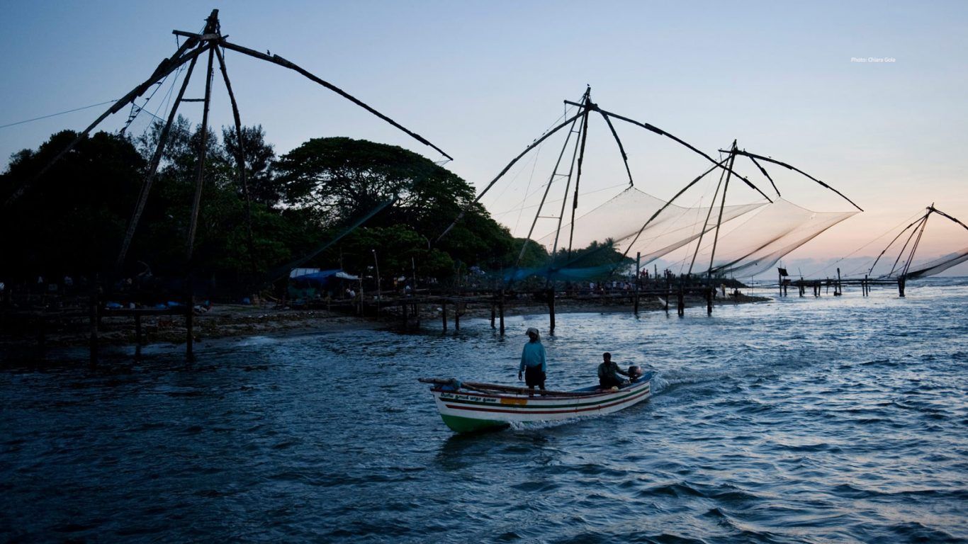 1366x768 Tourist Places to Visit in Kochi. Things to do in Kochi Traveller India. Condé Nast Traveller India