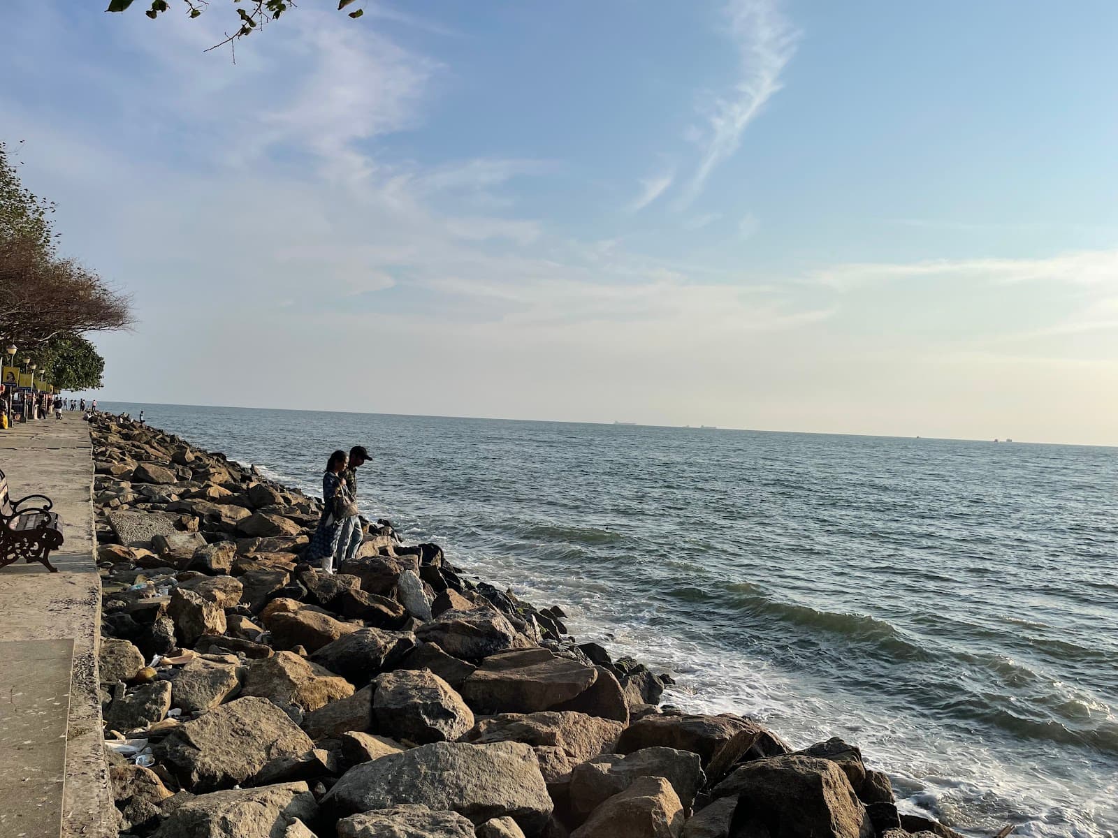 1600x1200 Fort Kochi Street Art Trail (2026)