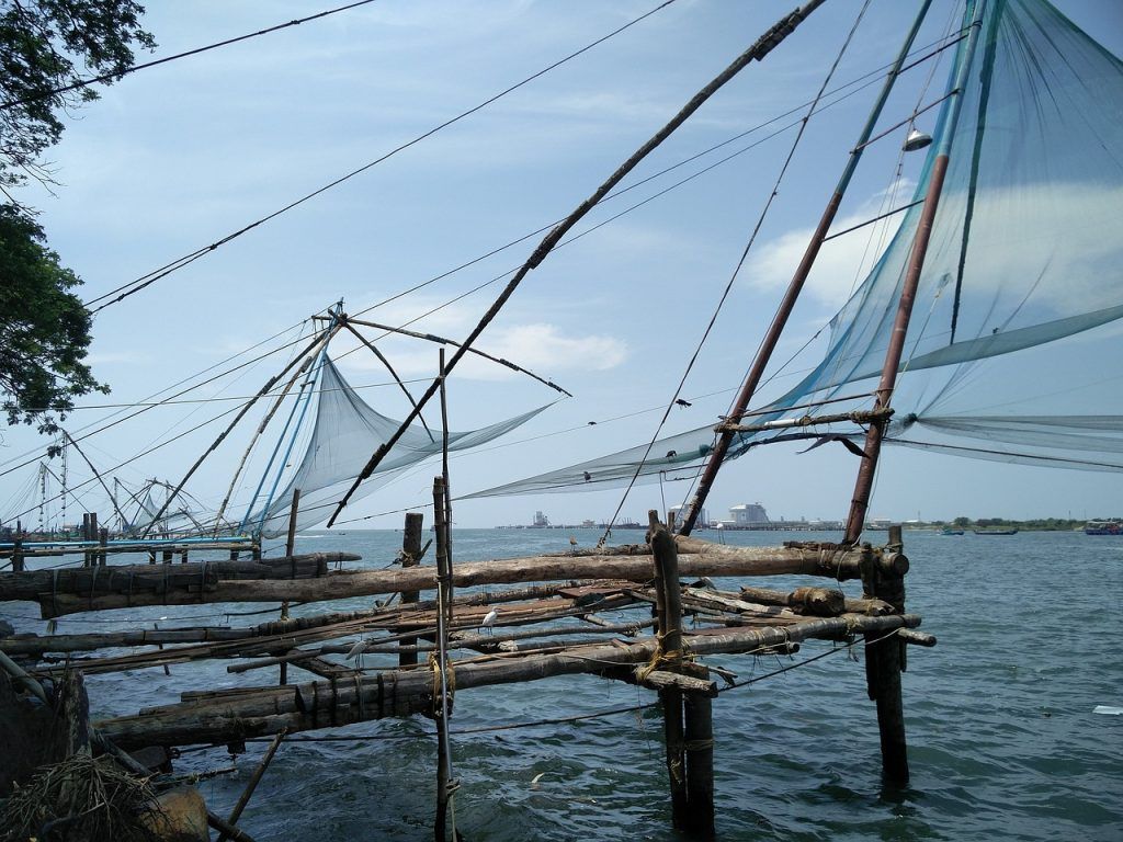 1024x768 Places to visit Kochi Travel and Tourism