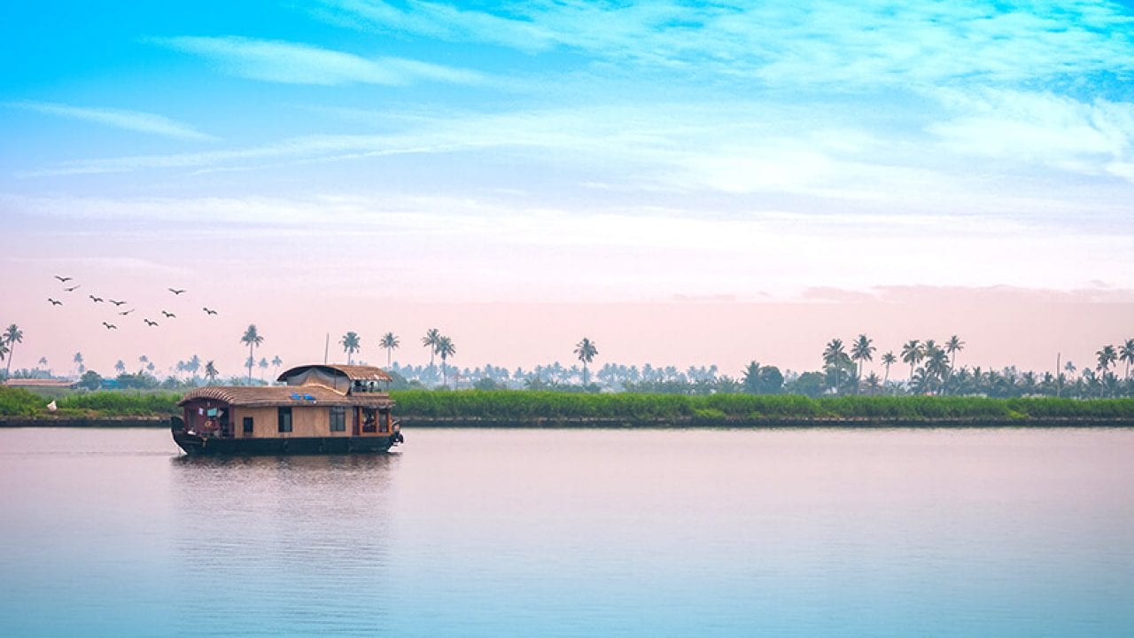 1280x720 A 3 Day Detailed Itinerary For Those Who Want To Explore The Best In Kochi