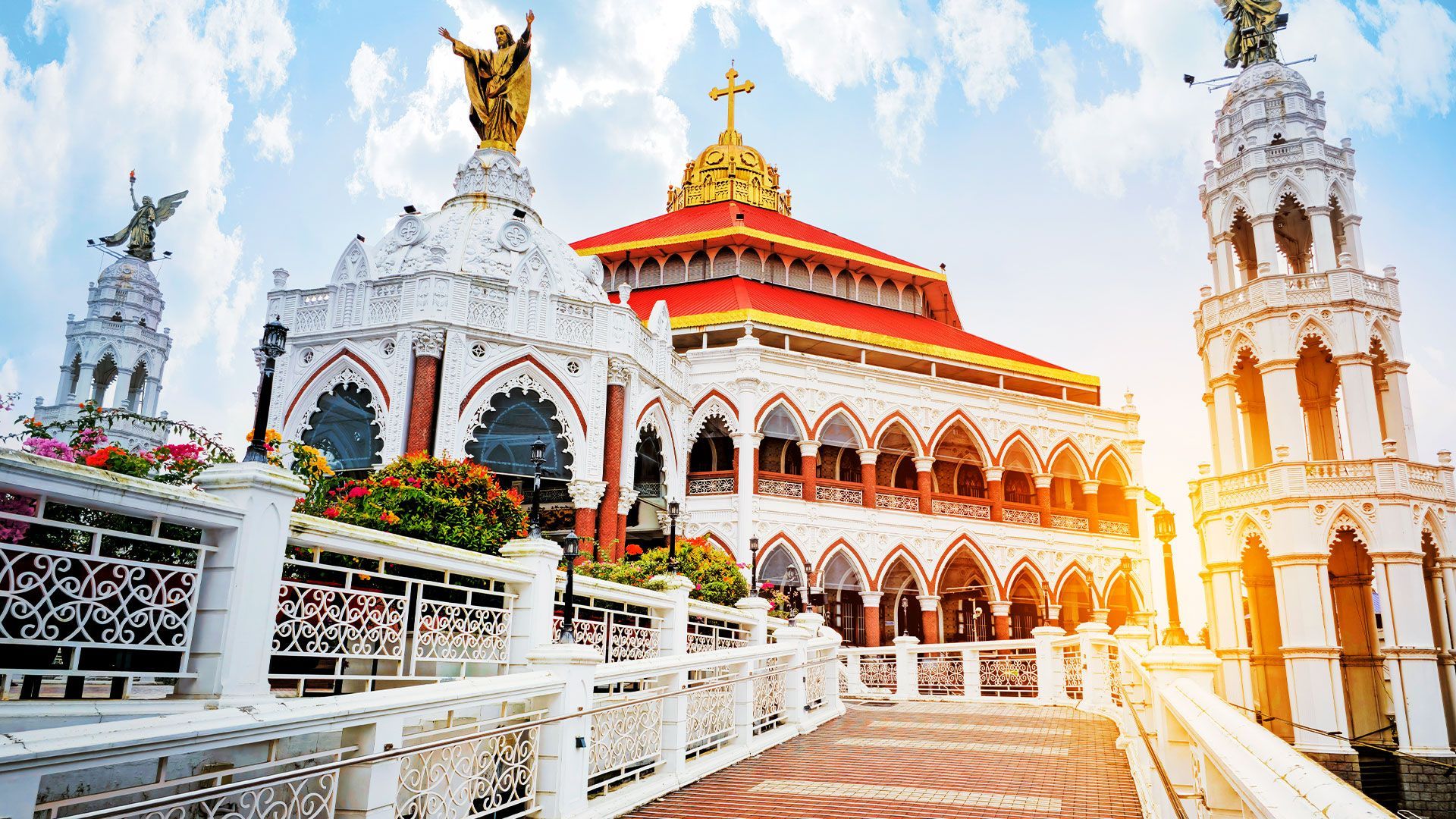 1920x1080 This Indian city is among the trending destinations for 2026. Find out which