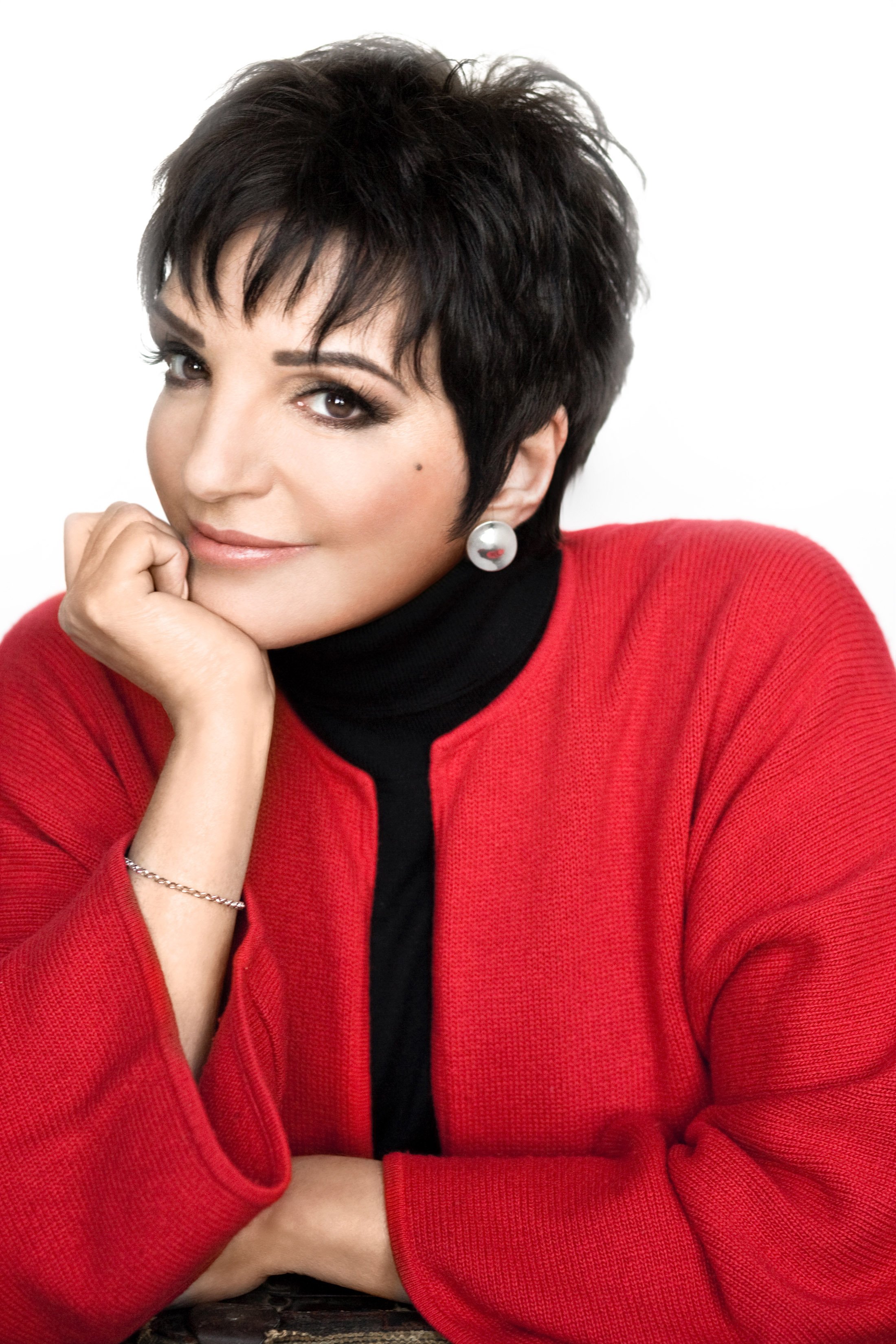 2200x3300 Liza Minnelli Wallpaper