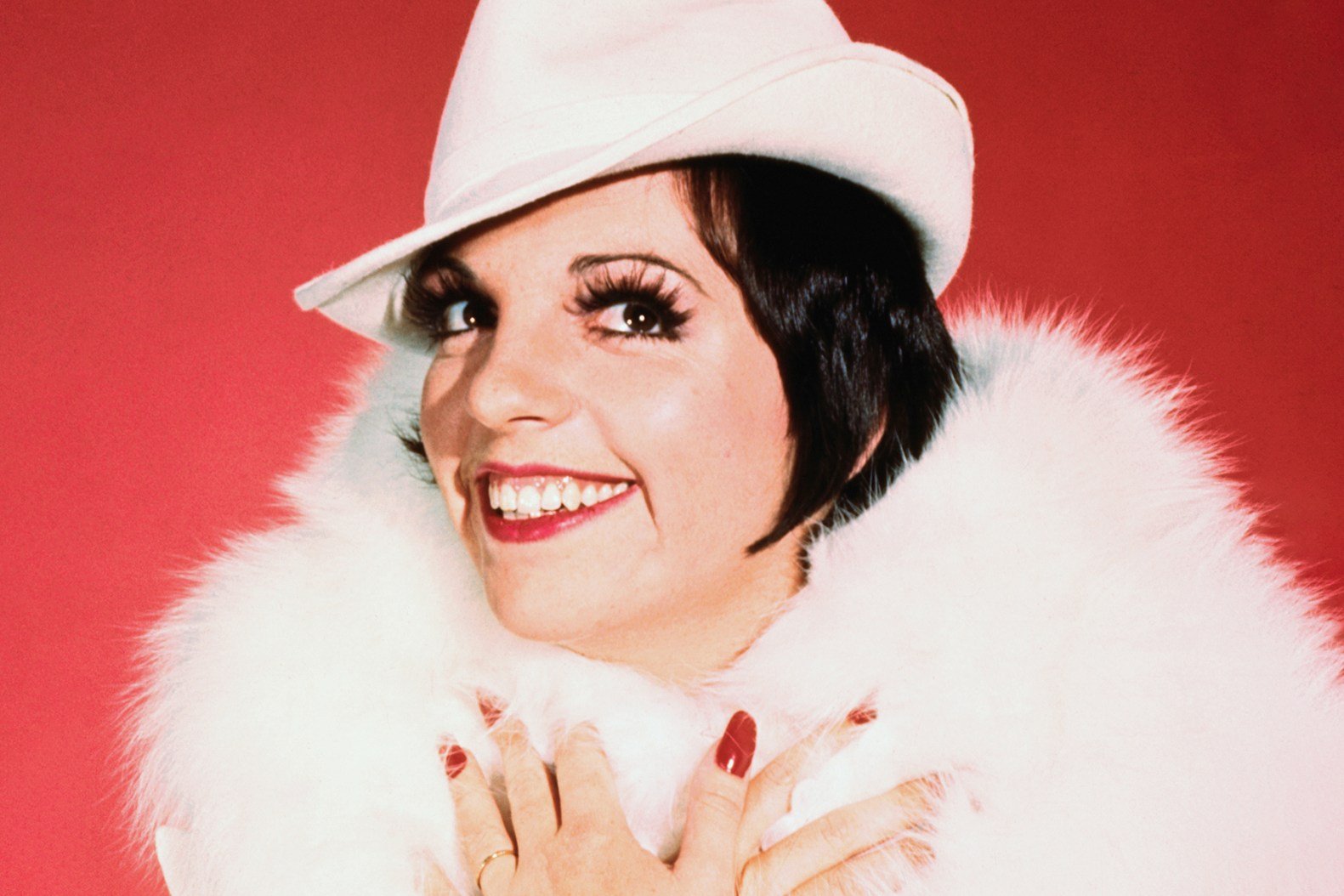 1581x1054 Liza Minnelli: Before Cabaret Won an Oscar, Remembering Judy Garland