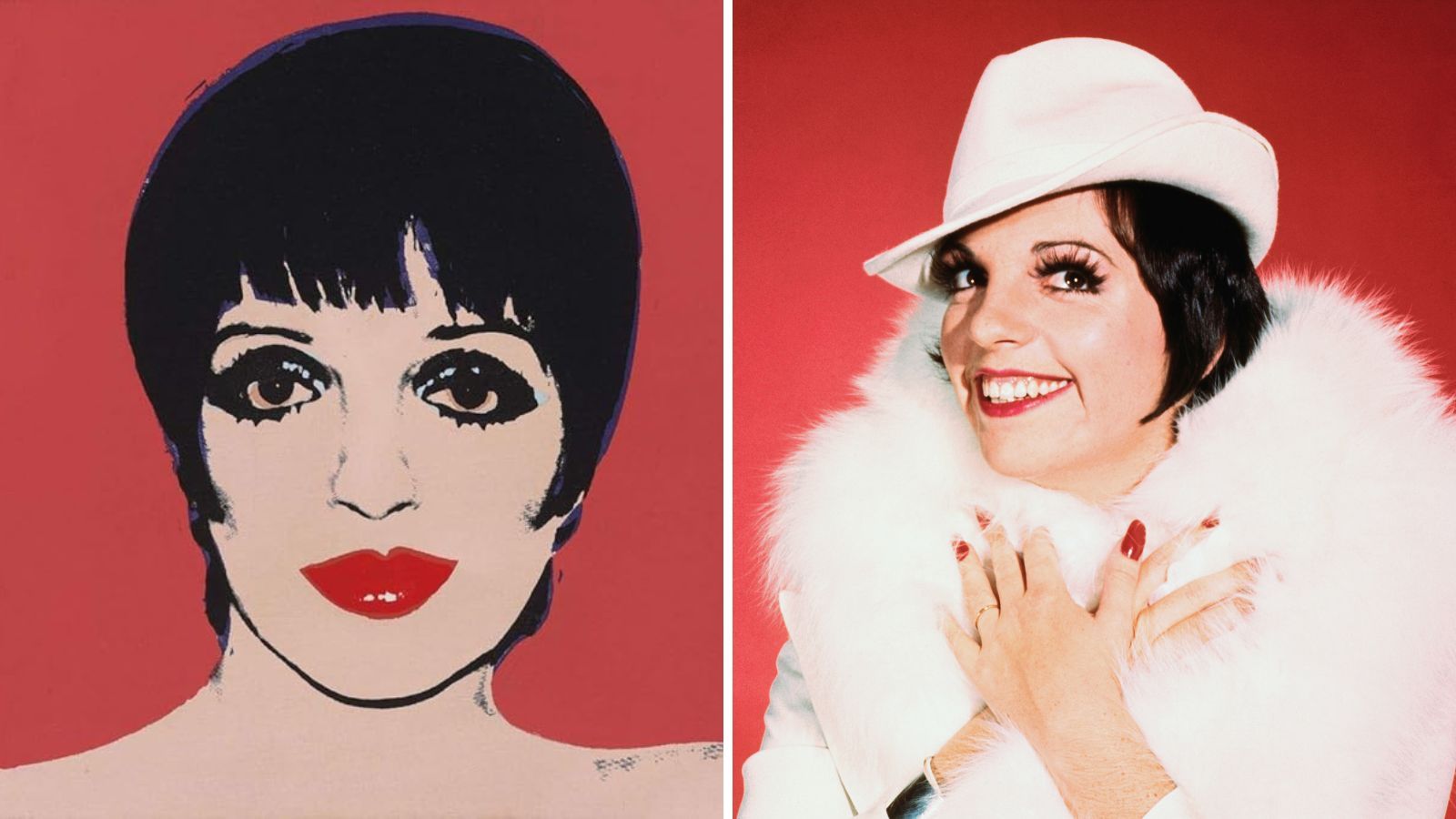 1600x900 Liza Minnelli Has The Most Iconic Living Room I've Ever Seen. Homes and Gardens