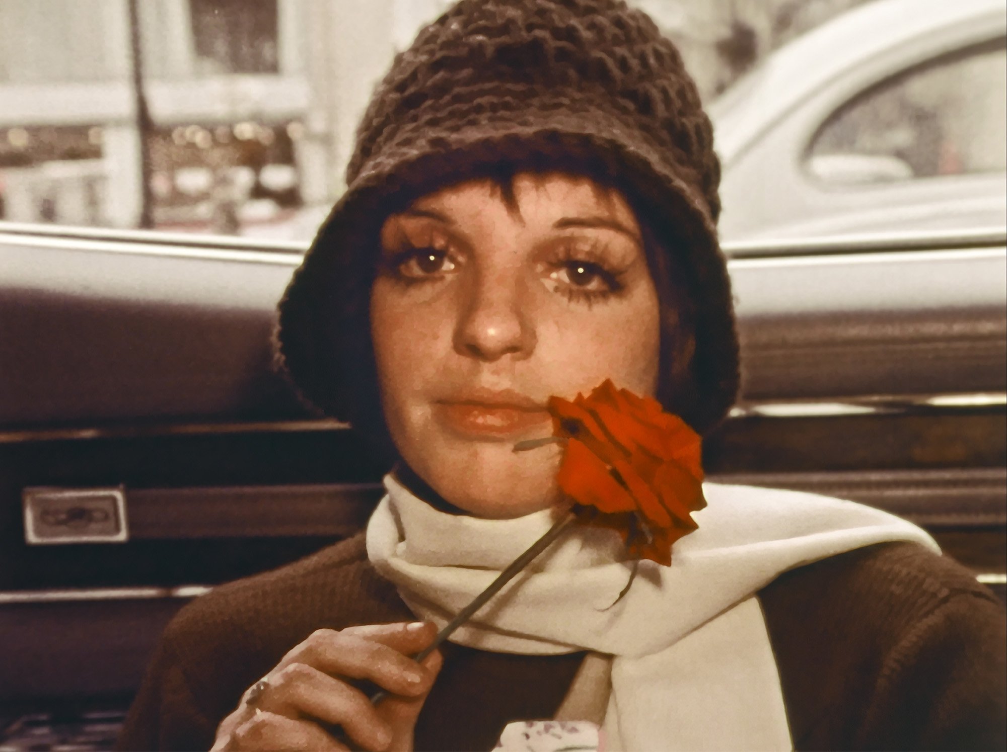 2000x1495 Liza Minnelli biography and career timeline