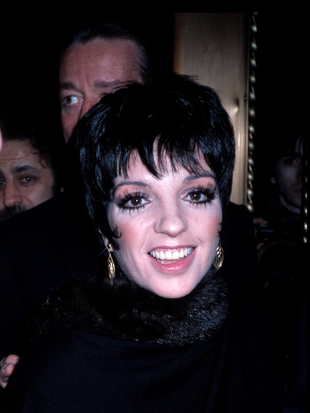 1000x1330 Liza Minnelli: Photo Of The Actress & Singer