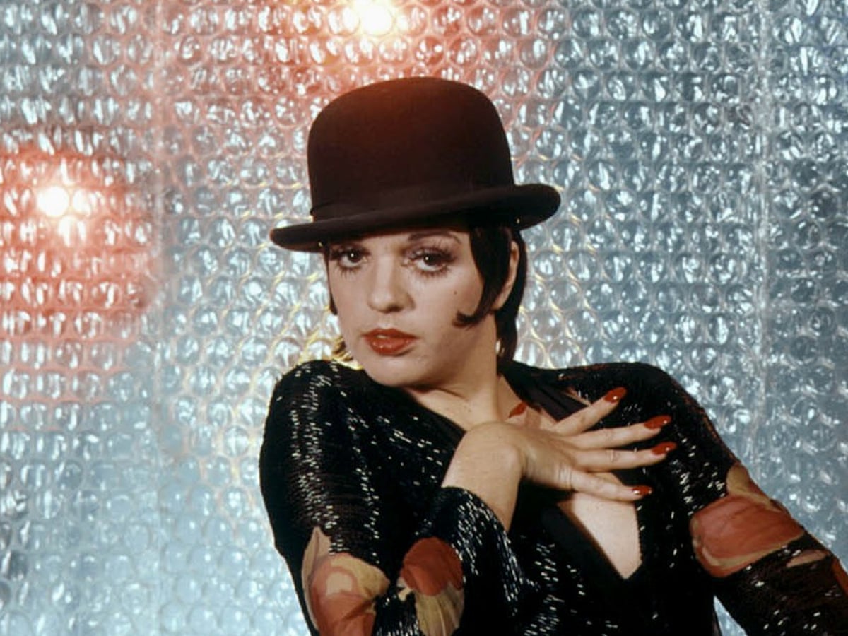 1200x900 Liza Minnelli's 20 best films