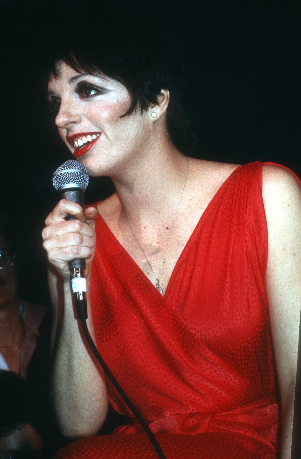 1000x1525 Liza Minnelli: Photo Of The Actress & Singer
