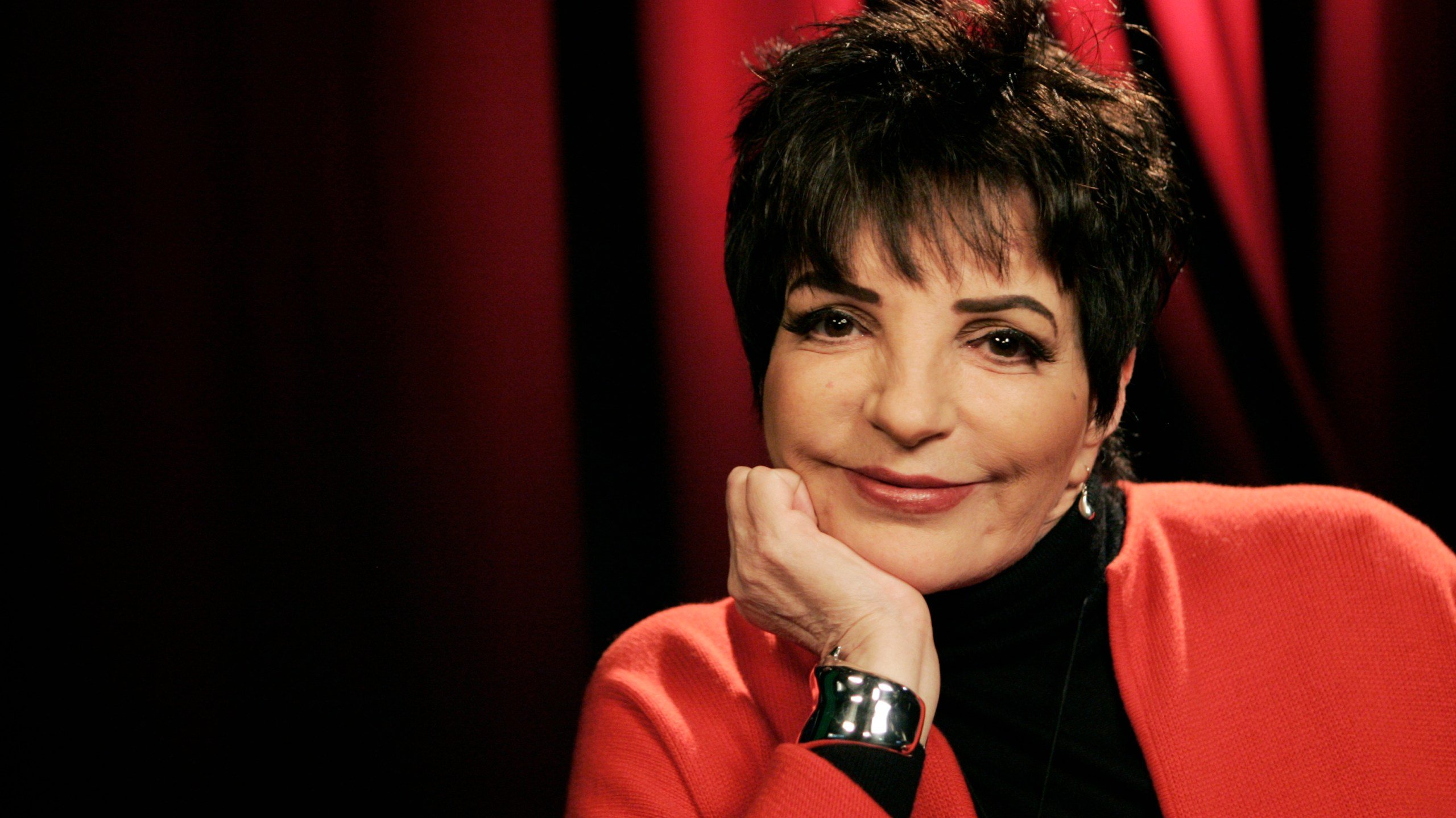 2560x1440 Liza Minnelli documentary sheds light on those who helped shape a superstar. News 4 Buffalo