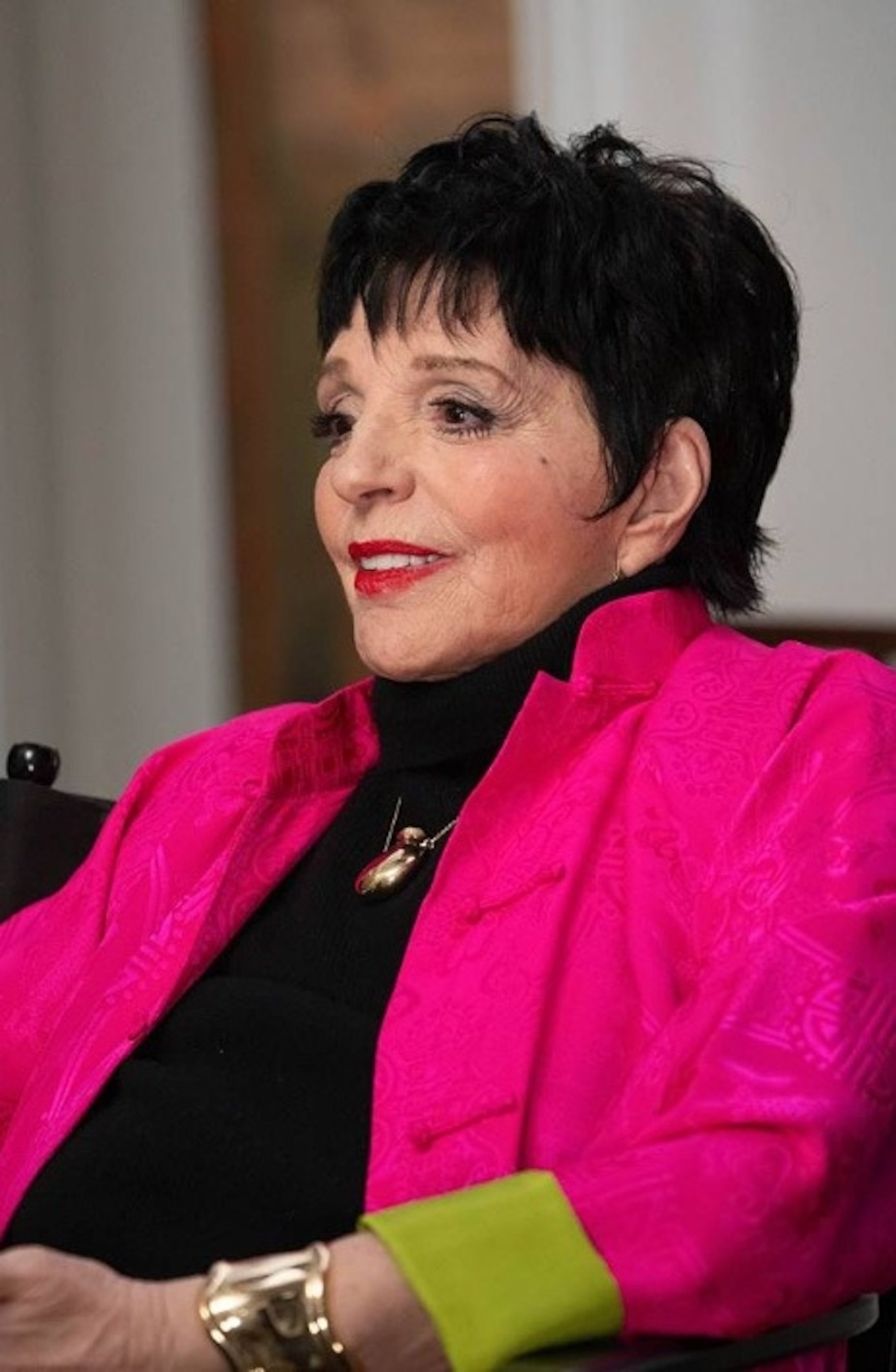 2006x3072 Liza Minnelli talks new memoir, famous parents, turning 80 and more