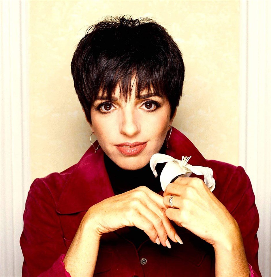 940x960 Photos of Liza Minnelli kids'music