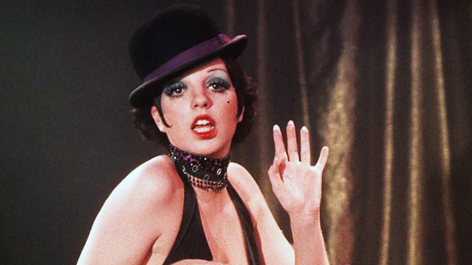 1600x900 Liza Minelli, Ends 13 Year Hiatus With AI Song