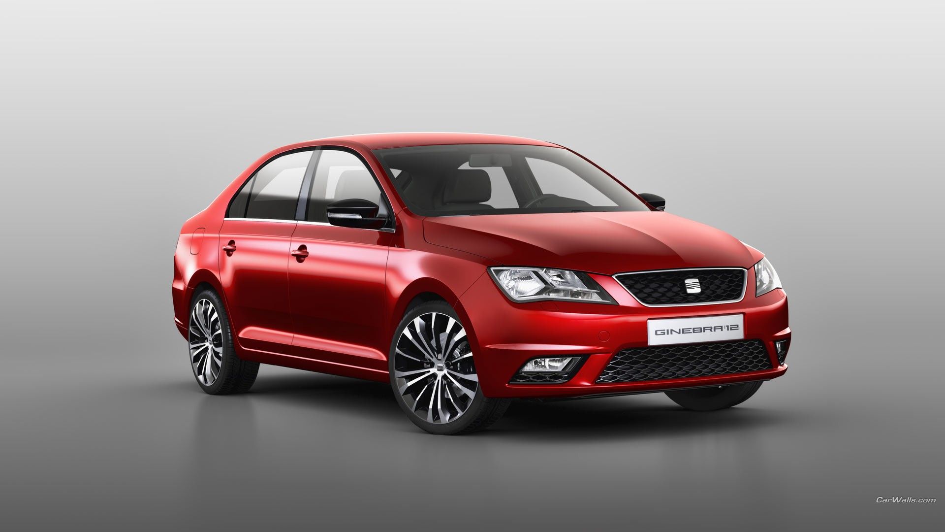 1920x1080 car, Seat Toledo Wallpaper HD / Desktop and Mobile Background