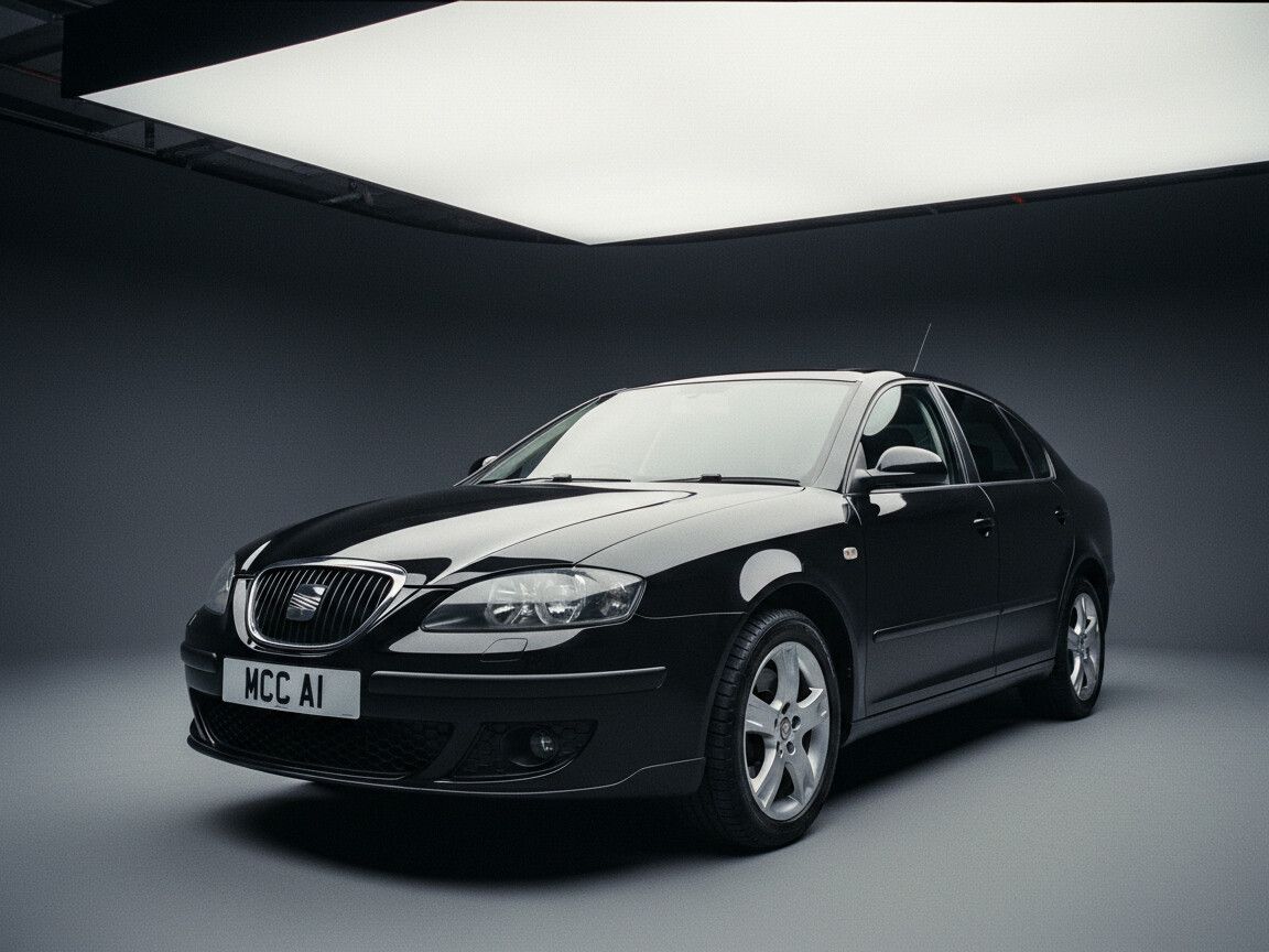 1152x864 SEAT TOLEDO (2005 09)