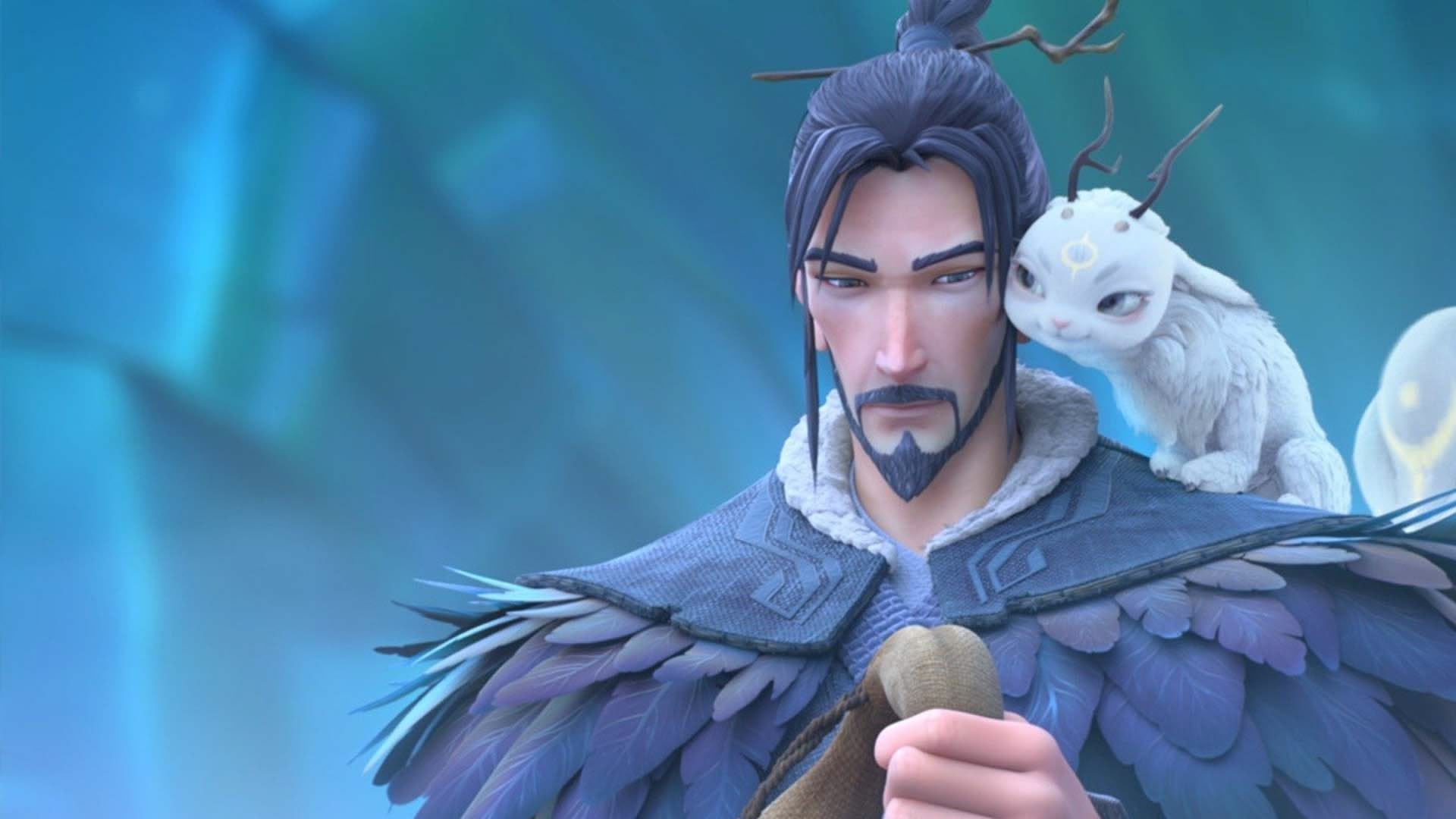 1920x1080 Watch Jiang Ziya