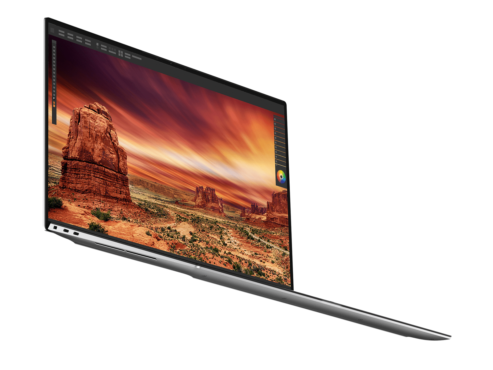 1600x1200 Dell XPS 15 série