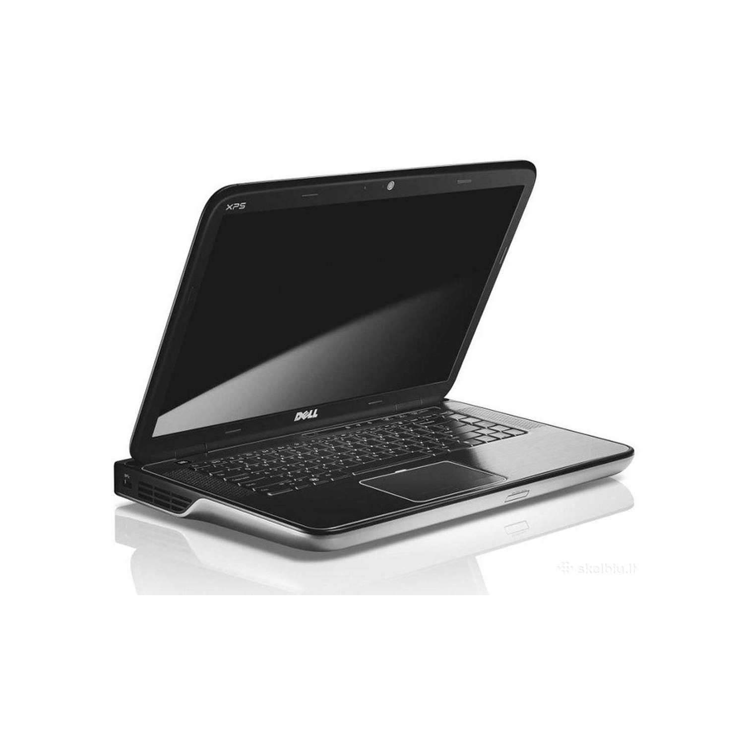 1500x1500 Refurbished DELL XPS L501X Core I3 M 370 3GB 320GB DVD RW 15.6 Inch Windows 10 Laptop