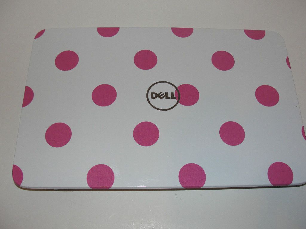 1024x768 GENUINE DESIGNER- DELL XPS 15 L501X L502X LCD Back Cover
