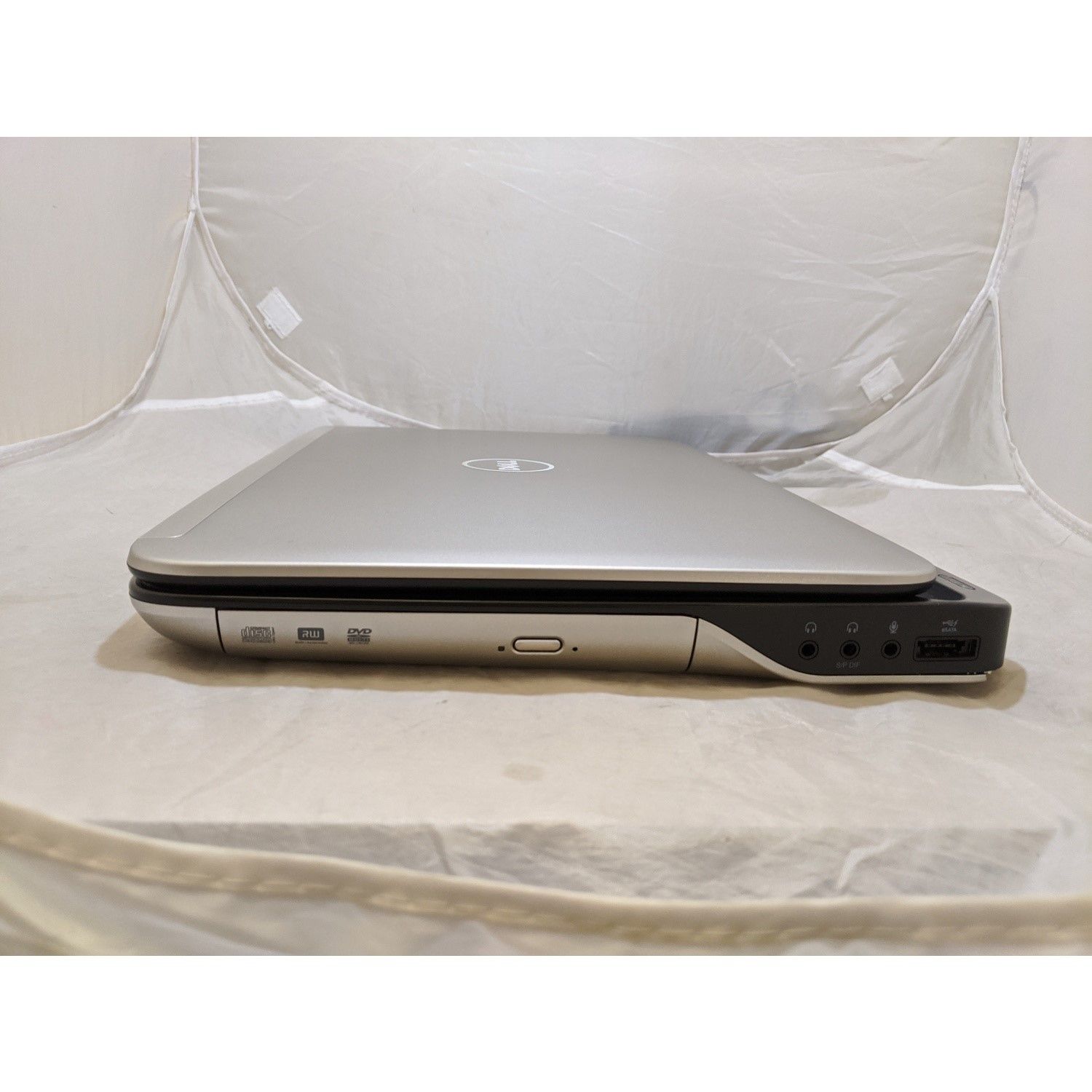 1500x1500 Refurbished DELL XPS L501X Core I3 M 370 3GB 320GB DVD RW 15.6 Inch Windows 10 Laptop
