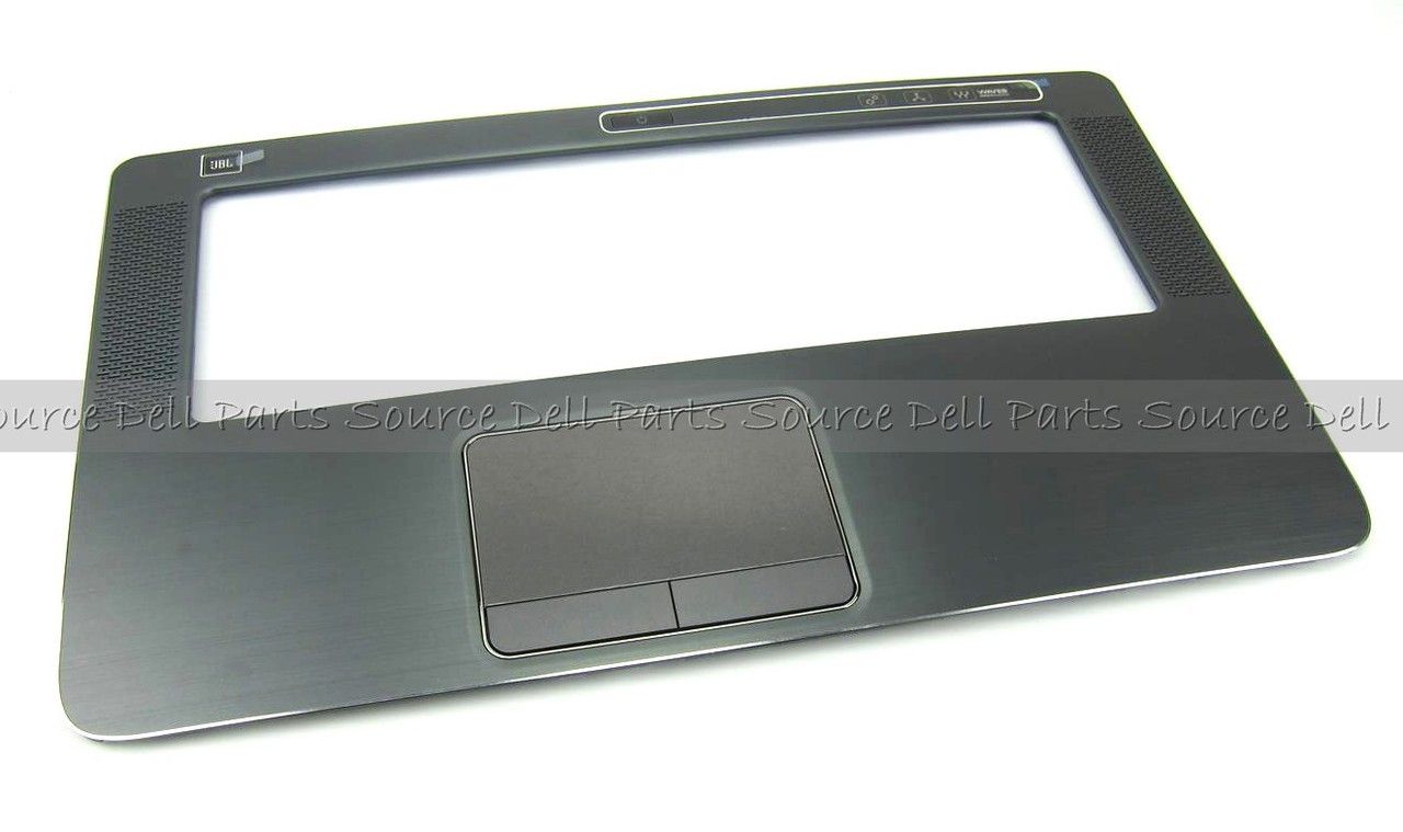 1280x759 Dell XPS L501X Palmrest & Touchpad Assembly (B)