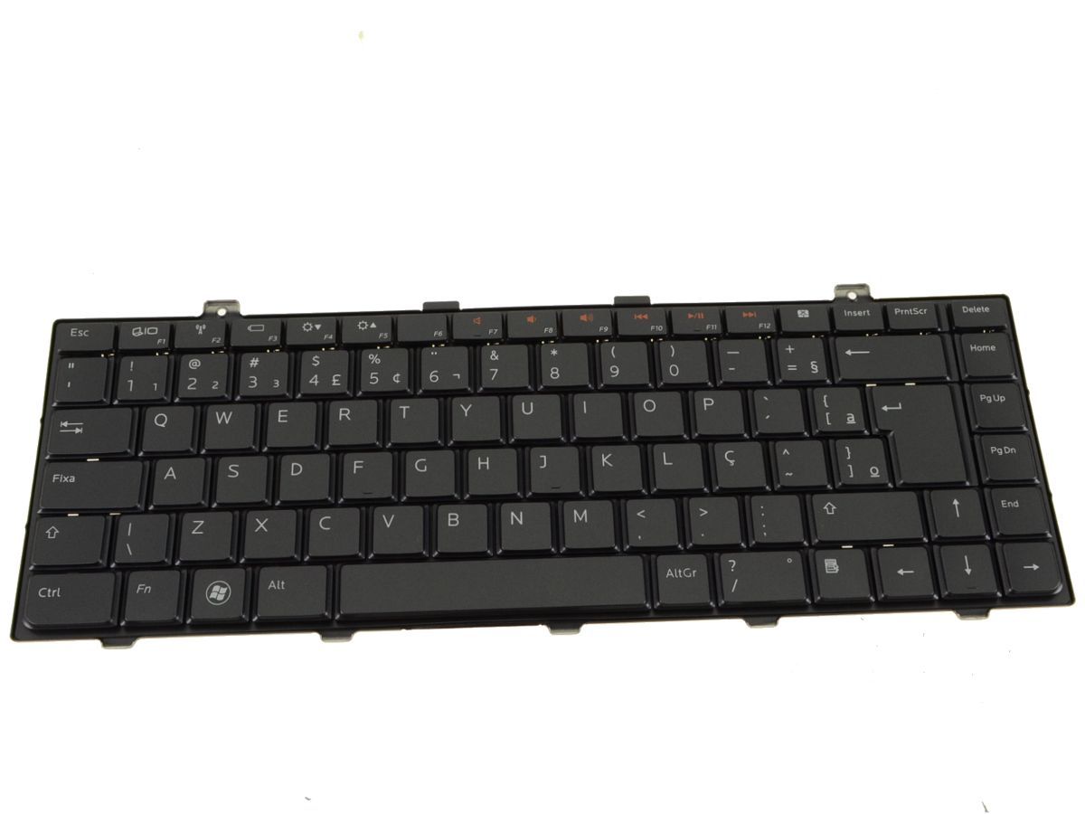 1200x900 New Brazilian OEM XPS 15 (L501X) / XPS 14 (L401X) Laptop Keyboard Backlit