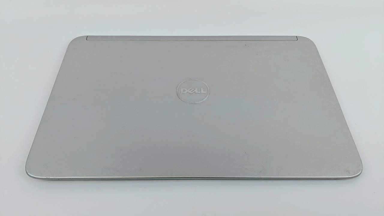 1280x720 Dell Xps L501x L502x Lcd Back Cover With Hinges Wlan