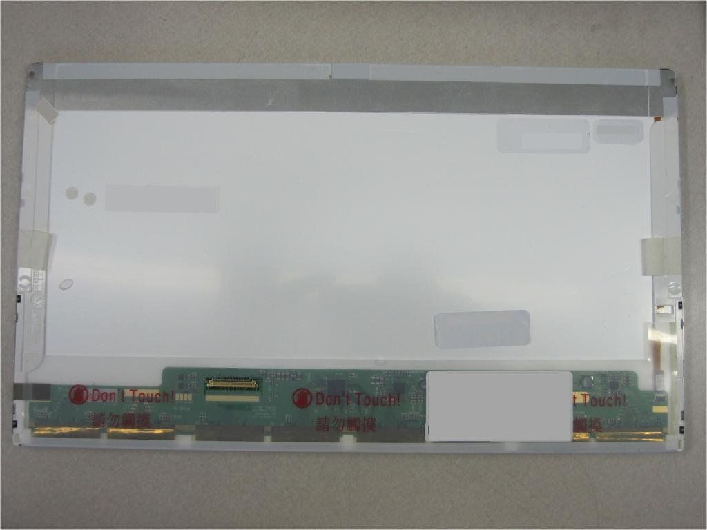 1024x768 Dell Xps L501x Full HD Laptop Lcd Replacement Screen 15