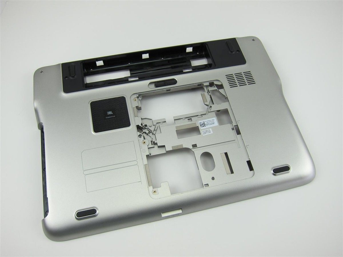 1200x900 New Dell XPS 15 L501X Bottom Base Assembly P N FKFXX 0FKFXX (A)