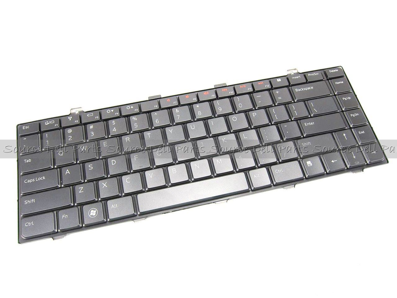 1280x960 Dell XPS 15 L501X XPS 14 L401X Laptop Keyboard