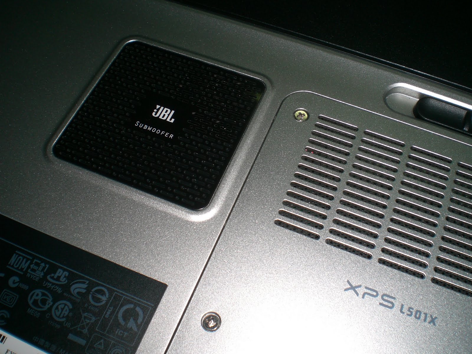 1600x1200 WolfKodi's Blog: My First Lappy! (lappy = Dell XPS 15 L501X Laptop) Review + Unboxing + Picture