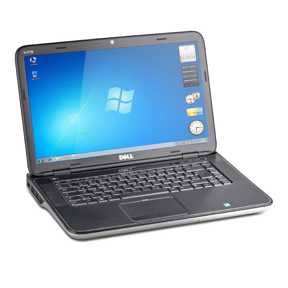 1000x1000 Dell XPS L501X Notebook gebraucht kaufen (NGD1210)