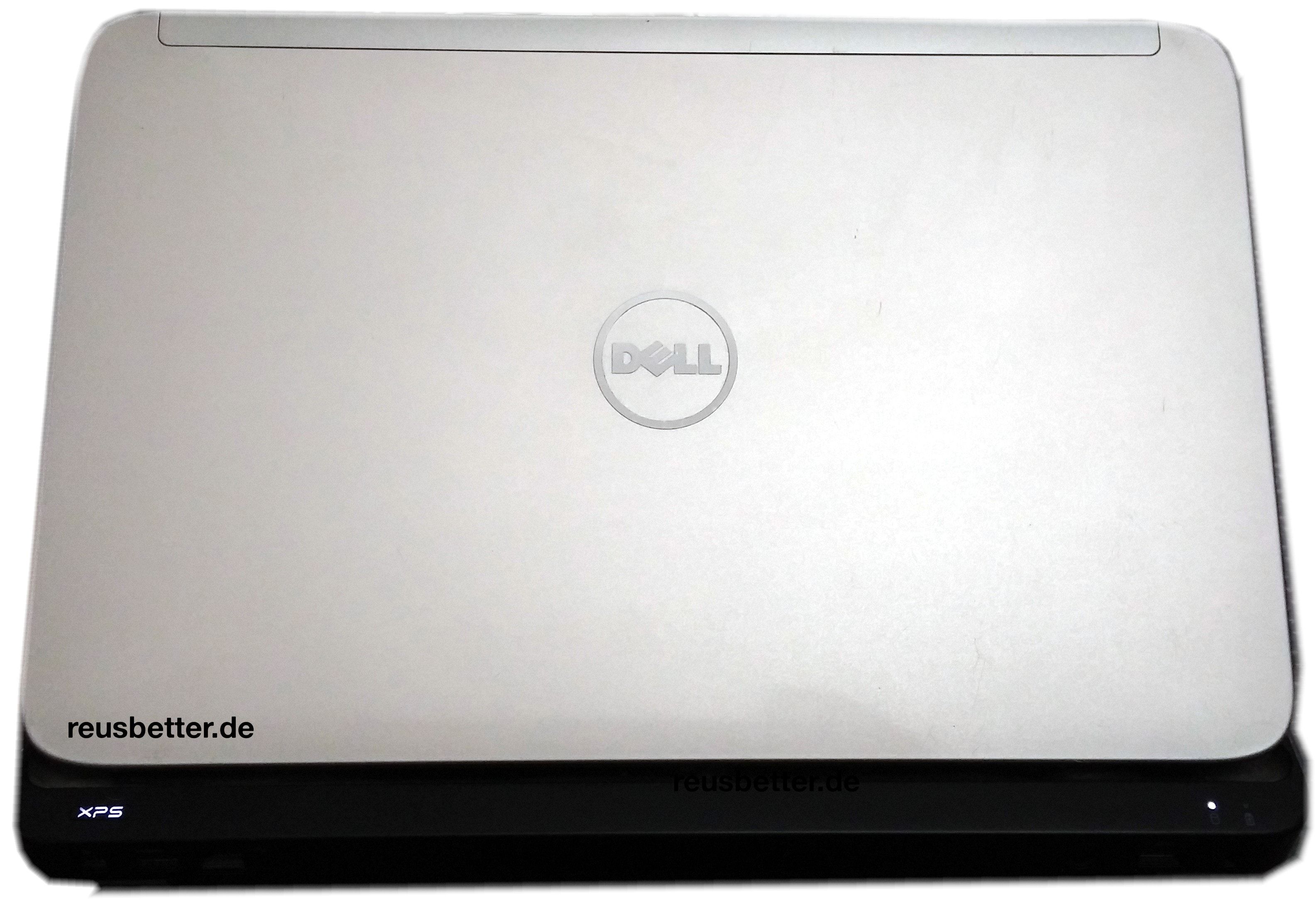 3170x2168 Dell XPS L501X Notebook I7 740QM Gebraucht Kaufen