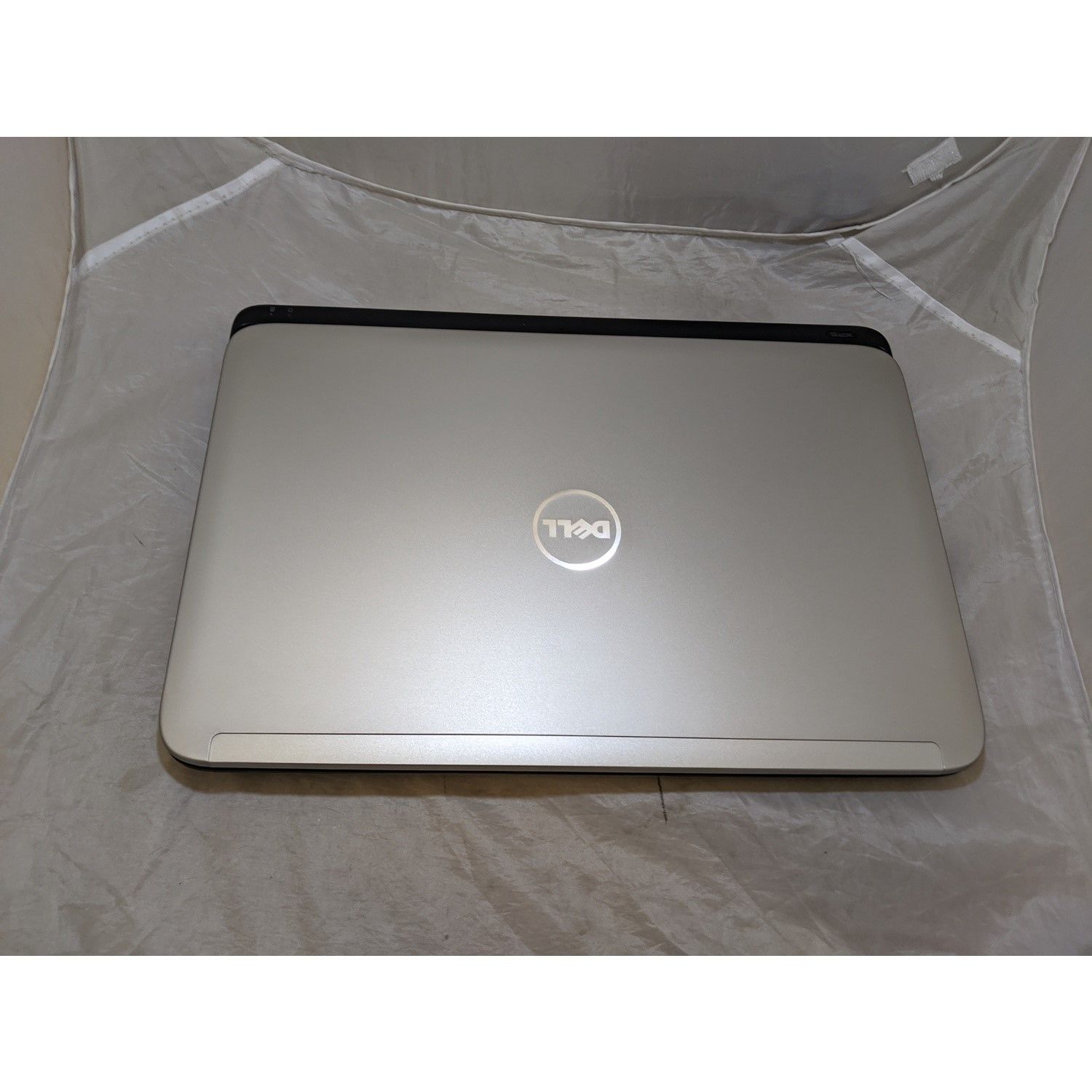 1500x1500 Refurbished DELL XPS L501X Core I3 M 370 3GB 320GB DVD RW 15.6 Inch Windows 10 Laptop