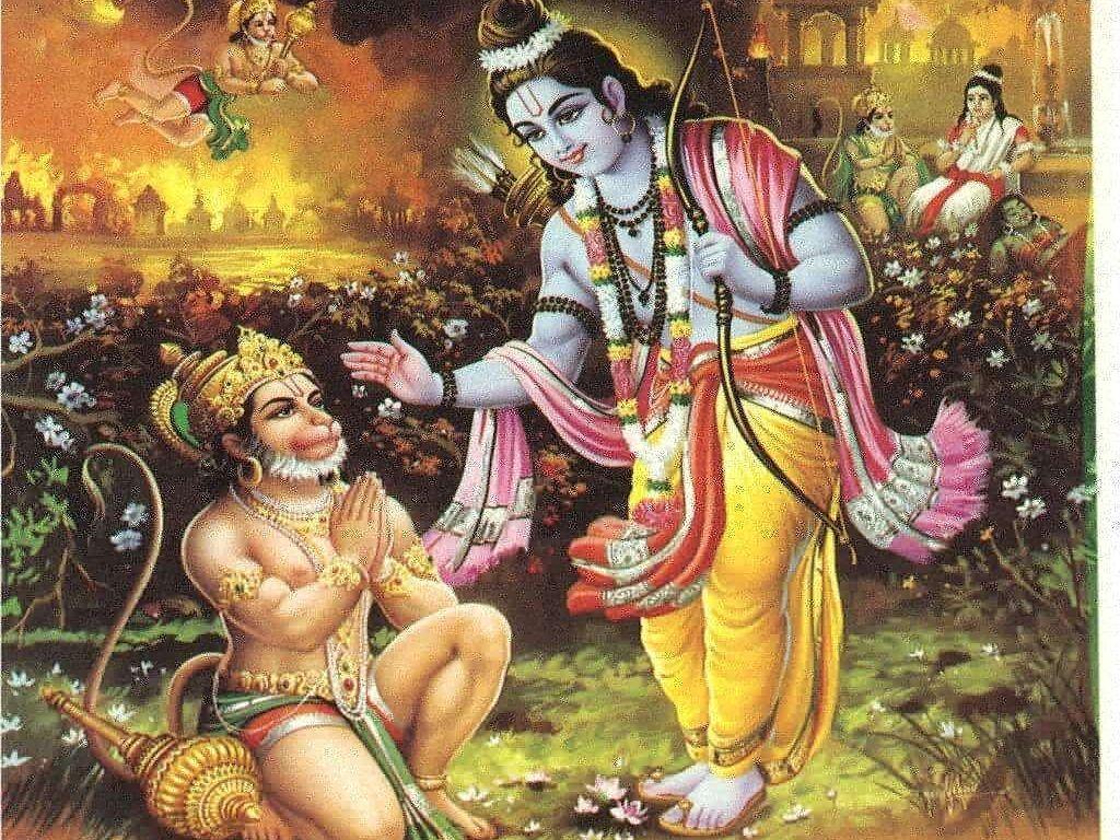 1024x768 Wallpaper Quality Hanuman Wallpaper Picture Wallpaper Online