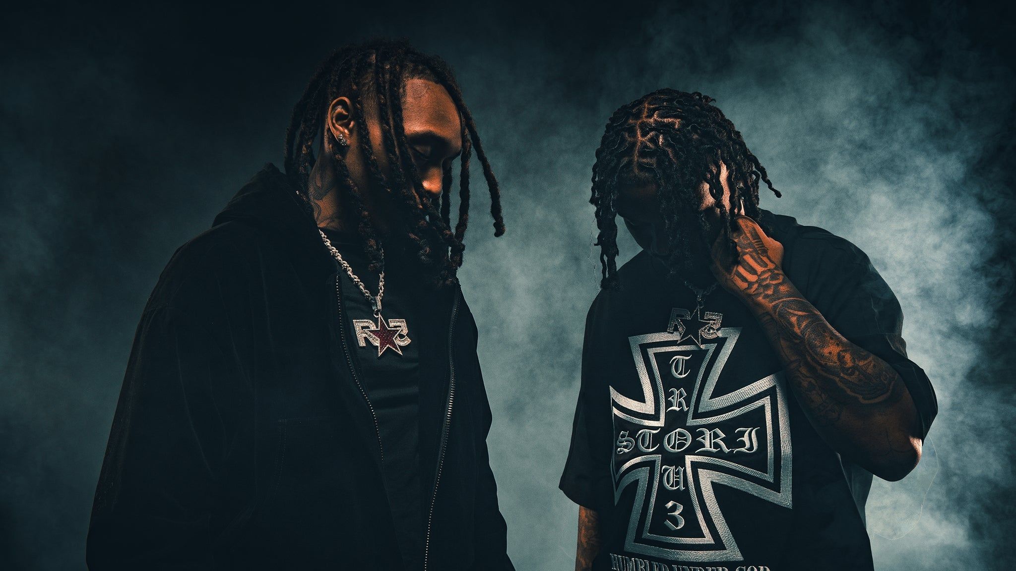 2048x1152 Homixide Gang Tour Dates & Concert Schedule