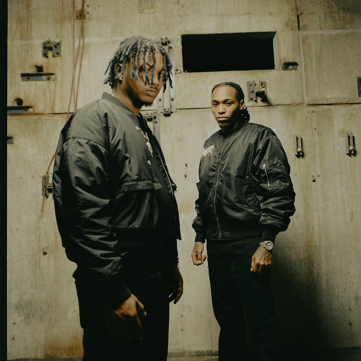 1200x1200 Homixide Gang: albums, songs, concerts