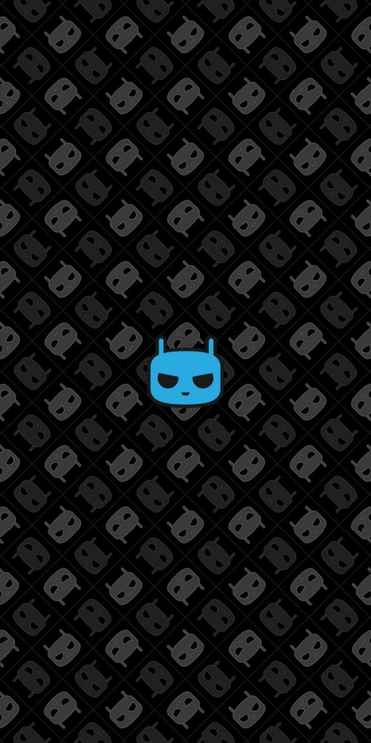 736x1472 cyanogenmod wallpaper